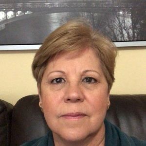 Meet your Posher, Monica